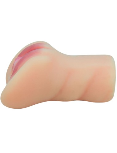 CRAZY BULL - MASTUBADOR EM FORMA DE VAGINA CAROLINE