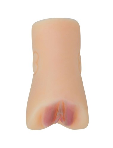 CRAZY BULL - ELENA MASTUBADOR EM FORMA DE VAGINA