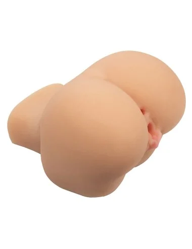 CALEXOTICS - A FILHA DO FAZENDEIRO DUPLO MASTURBADOR REALISTA CARNE