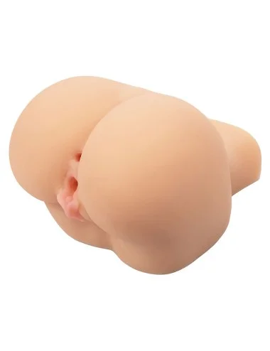 CALEXOTICS - A FILHA DO FAZENDEIRO DUPLO MASTURBADOR REALISTA CARNE