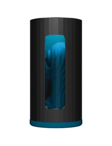 LELO - F1S V3 MASTURBADOR MASCULINO TEAL