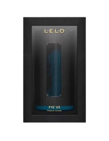 LELO - F1S V3 MASTURBADOR MASCULINO TEAL