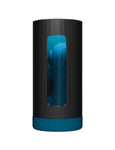 LELO - F1S V3 MASTURBADOR MASCULINO TEAL XL