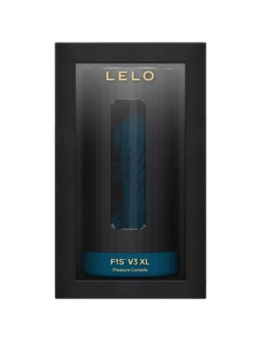 LELO - F1S V3 MASTURBADOR MASCULINO TEAL XL