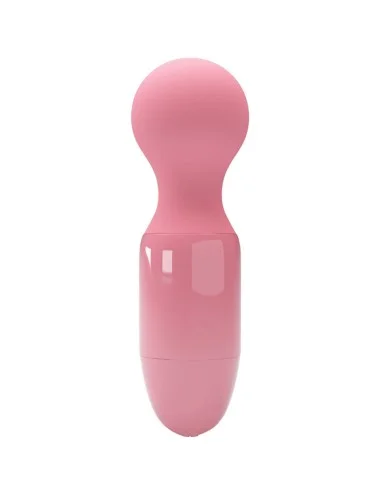 PRETTY LOVE - MINI MASSAGER PESSOAL ROSA