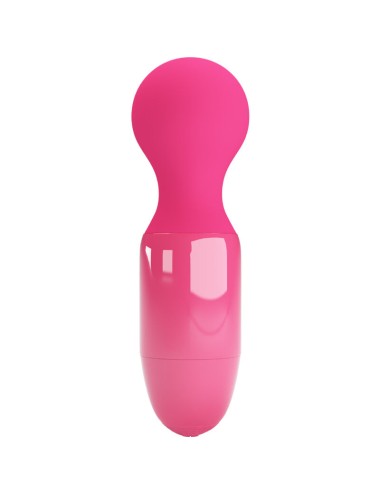 PRETTY LOVE - MINI MASSAGER PESSOAL MAGENTA