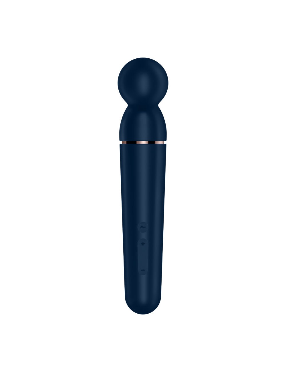 SATISFYER - MASSAGER VIBRADOR PLANET WAND-ER AZUL SATISFYER - MASSAGER VIBRADOR PLANET WAND-ER AZUL