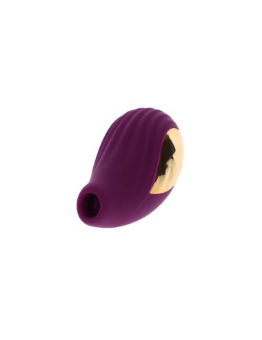 XOCOON - ESTIMULADOR DE AMOR DIVINO ROXO