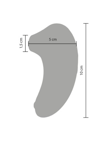 XOCOON - ESTIMULADOR DE AMOR INFINITO FÚCSIA