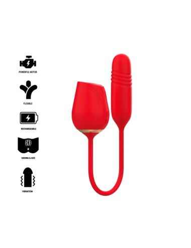 MIA - AMALFI DUPLO PRAZER SUCCI N + PARA CIMA E PARA BAIXO