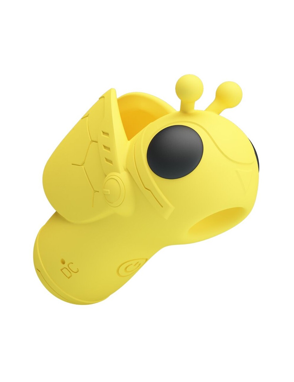 PRETTY LOVE - MINI BRINQUEDOS DIVERTIDOS DA MAGIC BEE VIBRADOR & SUCKER