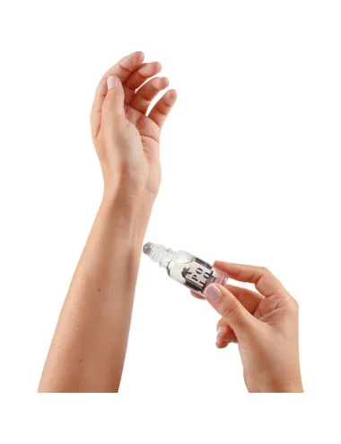 SECRETPLAY - ÓLEO DE PERFUME DE FEROMONAS NATURAIS APOLO 20 ML