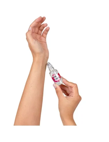 SECRETPLAY - ÓLEO DE PERFUME DE FEROMONAS NATURAIS DE ORQUÍDEA 20 ML