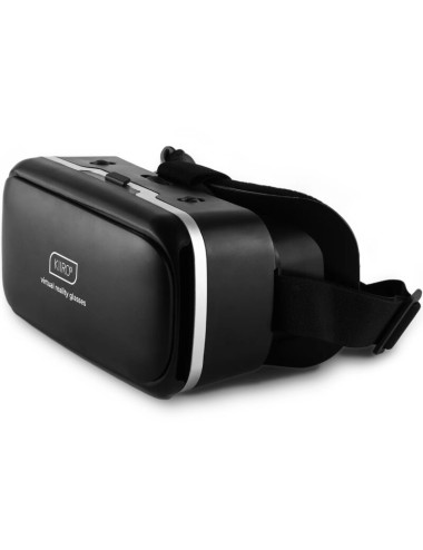KIIROO - HEADSET DE REALIDADE VIRTUAL