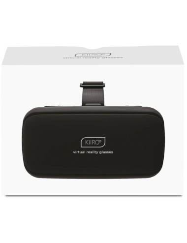 KIIROO - HEADSET DE REALIDADE VIRTUAL