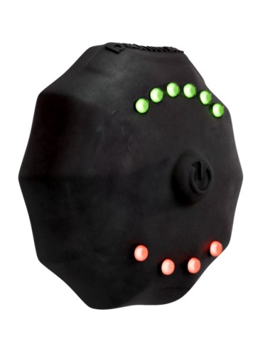 BATHMATE - TEMPORIZADOR DE BOMBA DIRETA PRETO
