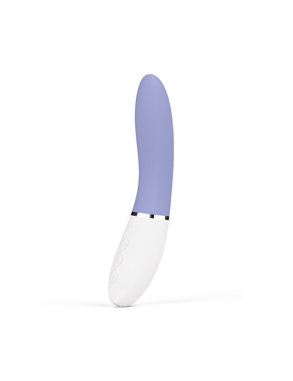 LELO - LIV™ 3 ESTIMULADOR G-SPOT AZUL LELO - LIV™ 3 ESTIMULADOR G-SPOT AZUL