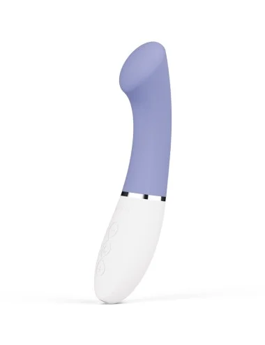 LELO - GIGI™ 3 VIBRADOR  G-SPOT AZUL