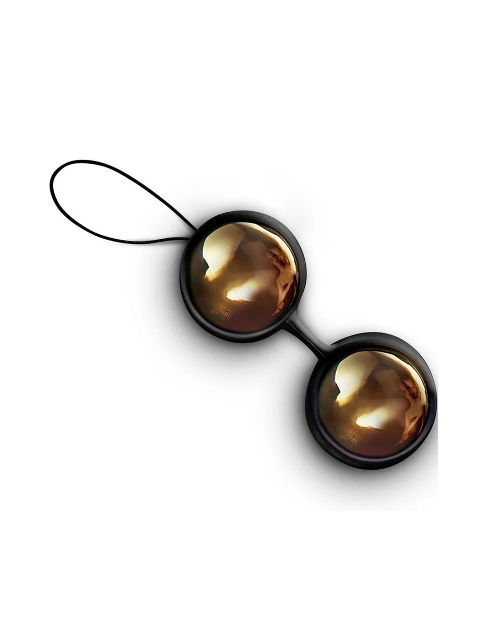 LELO - LUNA BEADS OURO 20 KARAT LELO - LUNA BEADS OURO 20 KARAT