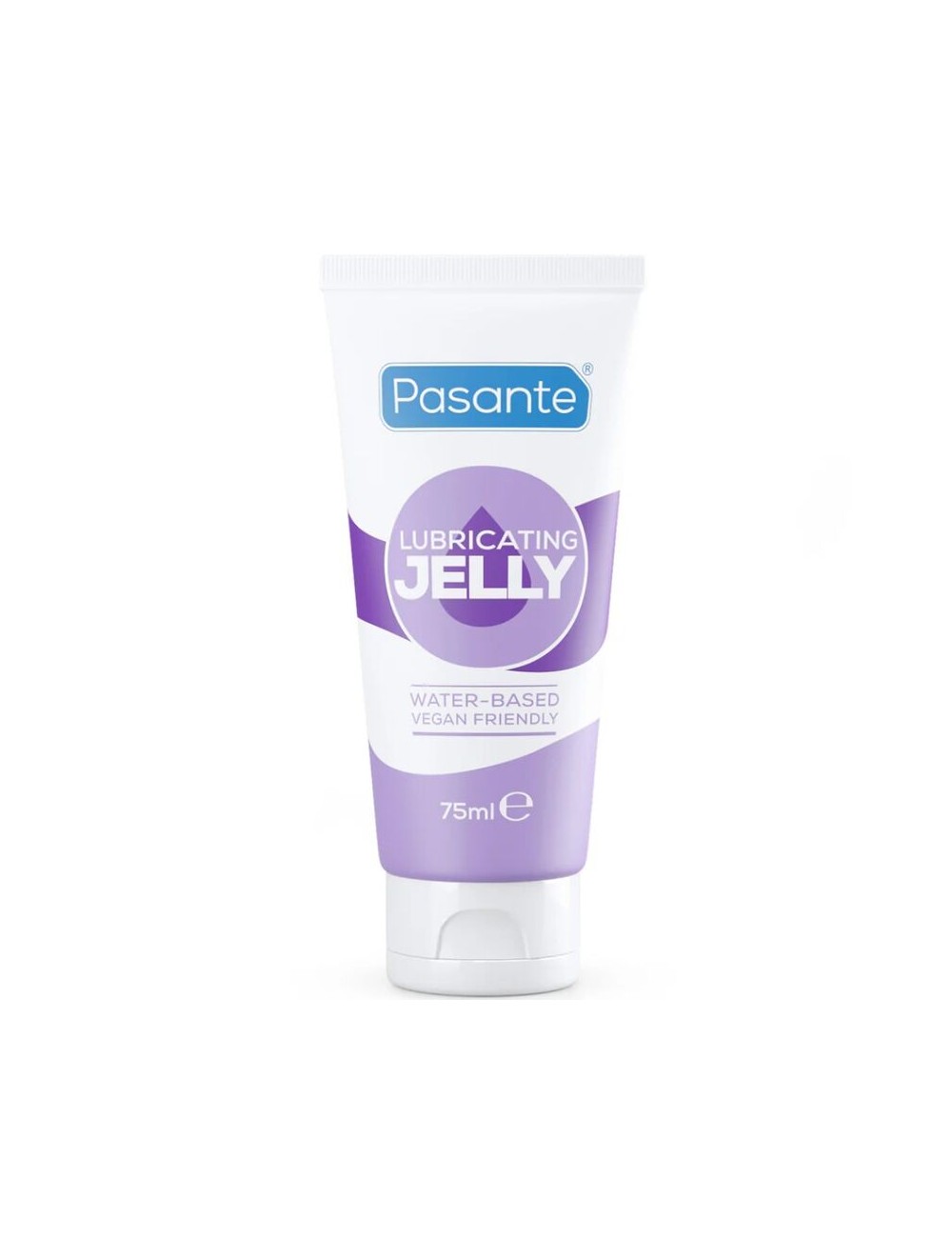 PASANTE - LUBRIFICANTE SABOR MENTE 75 ML PASANTE - LUBRIFICANTE SABOR MENTE 75 ML