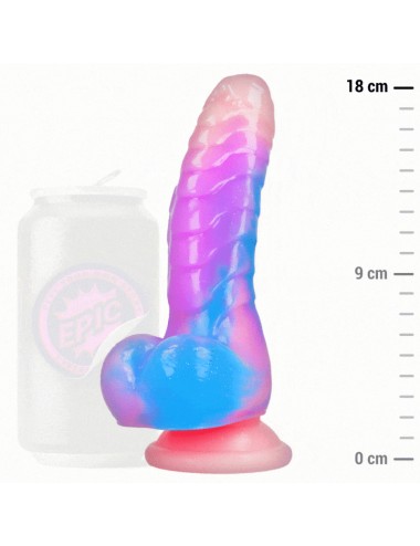 EPIC - EMPUSA DILDO GARDIEN D'HADES