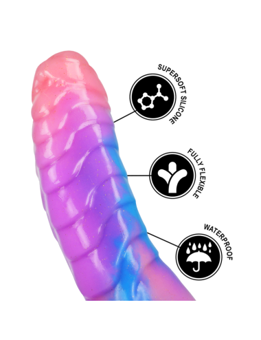 EPIC - EMPUSA DILDO GARDIEN D'HADES