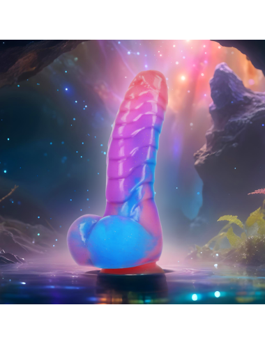 EPIC - EMPUSA DILDO GARDIEN D'HADES