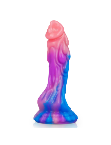 EPIC - ASHTAR DILDO FORME HUMAINE EXTRATERRESTRE