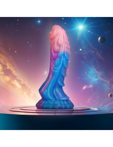 EPIC - ASHTAR DILDO FORME HUMAINE EXTRATERRESTRE