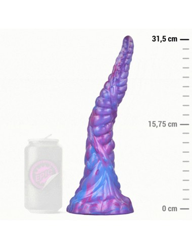 EPIC - CRÃATURE AQUATIQUE GODE NOKKEN