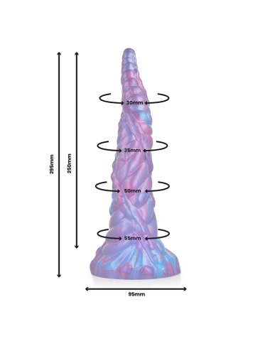EPIC - CRÃATURE AQUATIQUE GODE NOKKEN