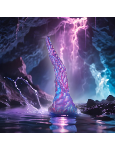 EPIC - CRÃATURE AQUATIQUE GODE NOKKEN