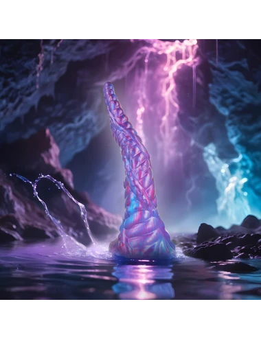 EPIC - CRÃATURE AQUATIQUE GODE NOKKEN