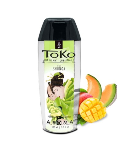 SHUNGA - KIT COLLECTION BAISERS FRUITÃS