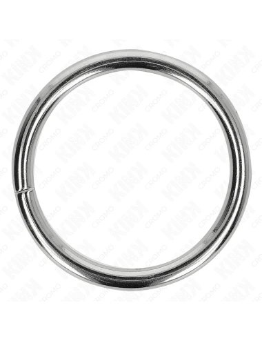 KINK - ANNEAU PÃNIS EN MÃTAL 5 CM