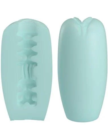 PRETTY LOVE - MASTURBADOR MASCULINO CATHERINE VERDE