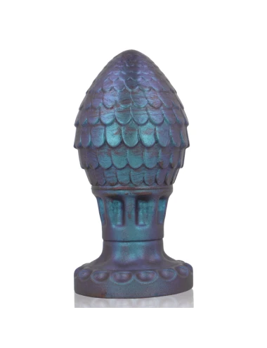 EPIC - VRAKOS DRAGON OGG ANAL PLUG TAMANHO L
