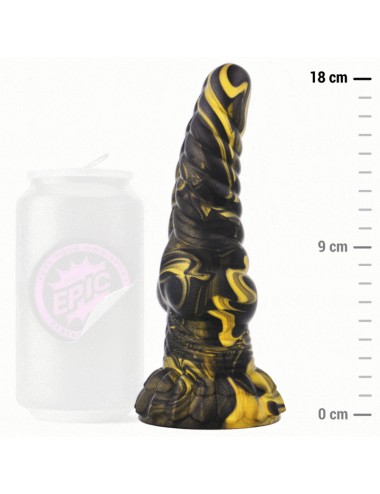 EPIC - DILDO FURIAS CRIATURA MITOLÓGICA GREGA