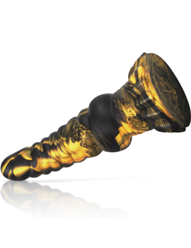 EPIC - DILDO FURIAS CRIATURA MITOLÓGICA GREGA