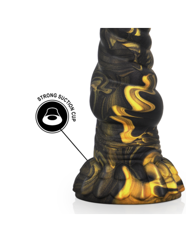 EPIC - DILDO FURIAS CRIATURA MITOLÓGICA GREGA