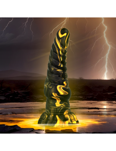 EPIC - DILDO FURIAS CRIATURA MITOLÓGICA GREGA