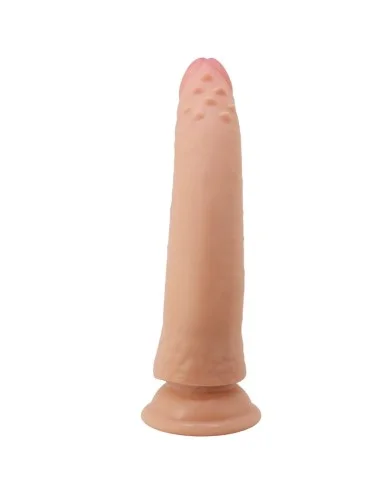 PRETTY LOVE - KABLE PÊNIS SUPER REALISTA 21 CM CARNE