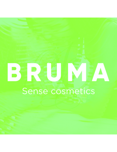 BRUMA - ÓLEO DE MASSAGEM PREMIUM EFEITO CALOR SABOR PINA COLADA 3 EM 1 - 100 ML