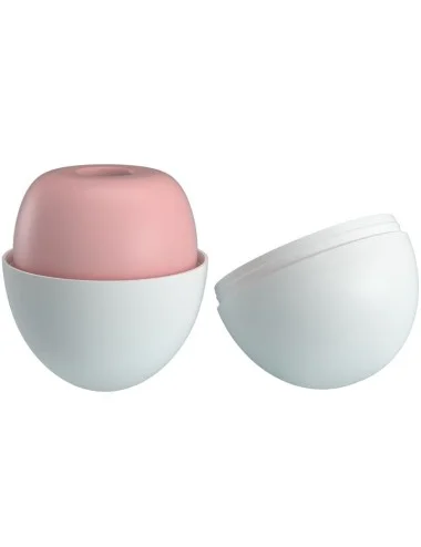 PRETTY LOVE - MASTURBADOR MASCULINO ROSA OVO