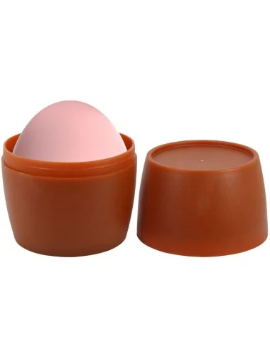 PRETTY LOVE - MASTURBADOR MASCULINO OVO ROSA MODELO 2