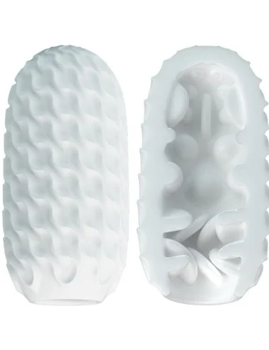 PRETTY LOVE - VENUS X MASTURBADOR MASCULINO BRANCO