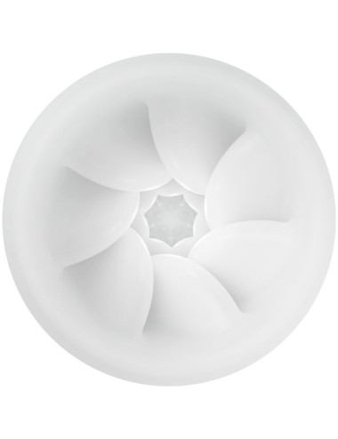 PRETTY LOVE - VENUS X MASTURBADOR MASCULINO BRANCO