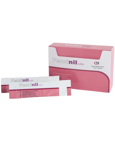 500 COSMETICS - EFEITO DE AQUECIMENTO DE LUBRIFICANTE À BASE DE ÁGUA FEMINIL LUBE