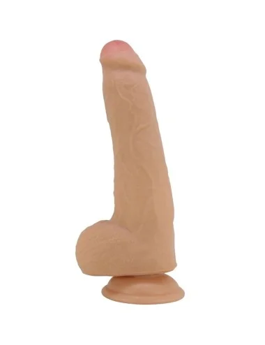 PRETTY LOVE - DRACO DILDO REALISTA 23 CM CARNE