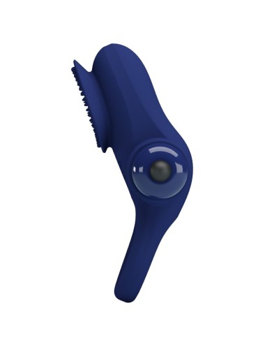 PRETTY LOVE - PALLE ANEL COM VIBRAO AZUL